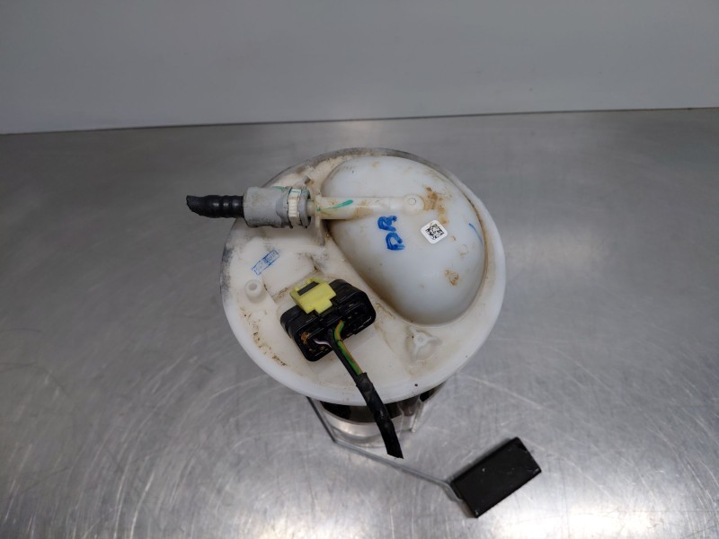 Recambio de aforador para fiat 500 sport referencia OEM IAM 52057721  