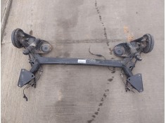 Recambio de puente trasero para fiat 500 sport referencia OEM IAM 51889557  