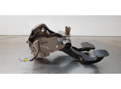 Recambio de pedal embrague para peugeot 2008 (--.2013) active referencia OEM IAM 9683756680   2