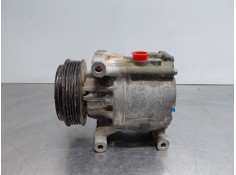 Recambio de compresor aire acondicionado para fiat 500 sport referencia OEM IAM 51747318  