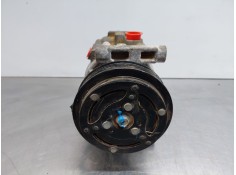 Recambio de compresor aire acondicionado para fiat 500 sport referencia OEM IAM 51747318   2