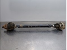 Recambio de transmision delantera derecha para seat ateca style go referencia OEM IAM   