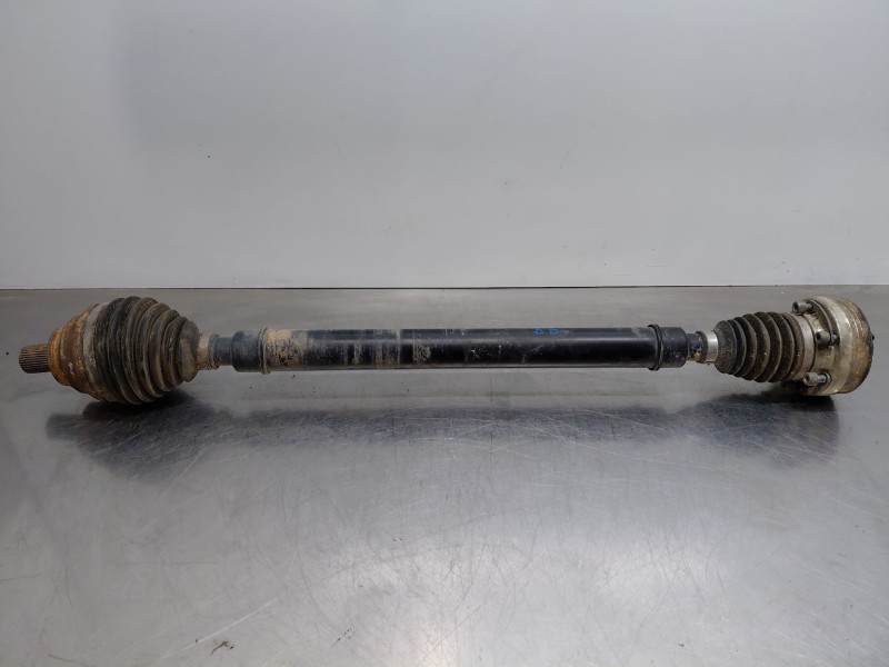 Recambio de transmision delantera derecha para seat ateca style go referencia OEM IAM   