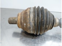 Recambio de transmision delantera derecha para seat ateca style go referencia OEM IAM    2