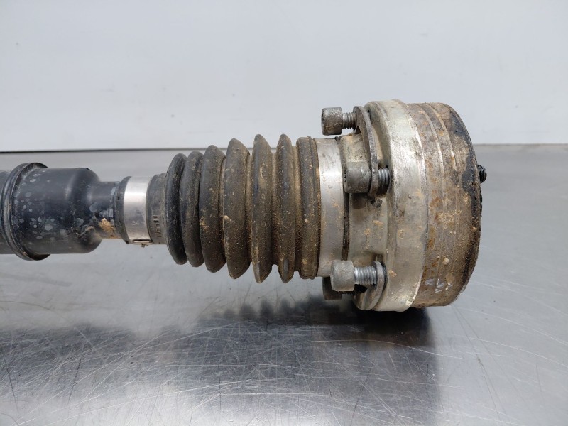 Recambio de transmision delantera derecha para seat ateca style go referencia OEM IAM   