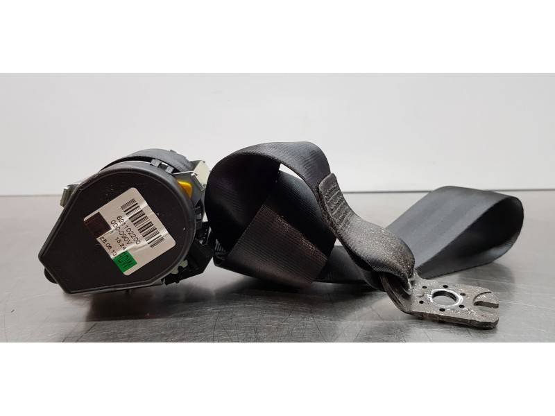 Recambio de cinturon seguridad trasero izquierdo para volkswagen golf vii lim. (bq1) gti referencia OEM IAM 5G0857805RAA   Recambio de cinturon seguridad trasero izquierdo para volkswagen golf vii lim. (bq1) gti referencia OEM IAM 5G0857805RAA