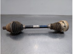 Recambio de transmision delantera izquierda para seat ateca style go referencia OEM IAM   