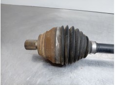 Recambio de transmision delantera izquierda para seat ateca style go referencia OEM IAM    2