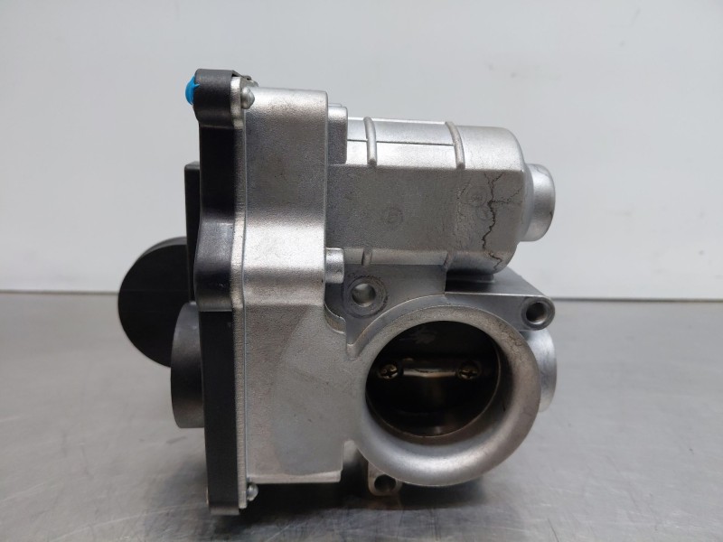 Recambio de caja mariposa para nissan micra iii (k12) 1.2 16v referencia OEM IAM 16119AX000  