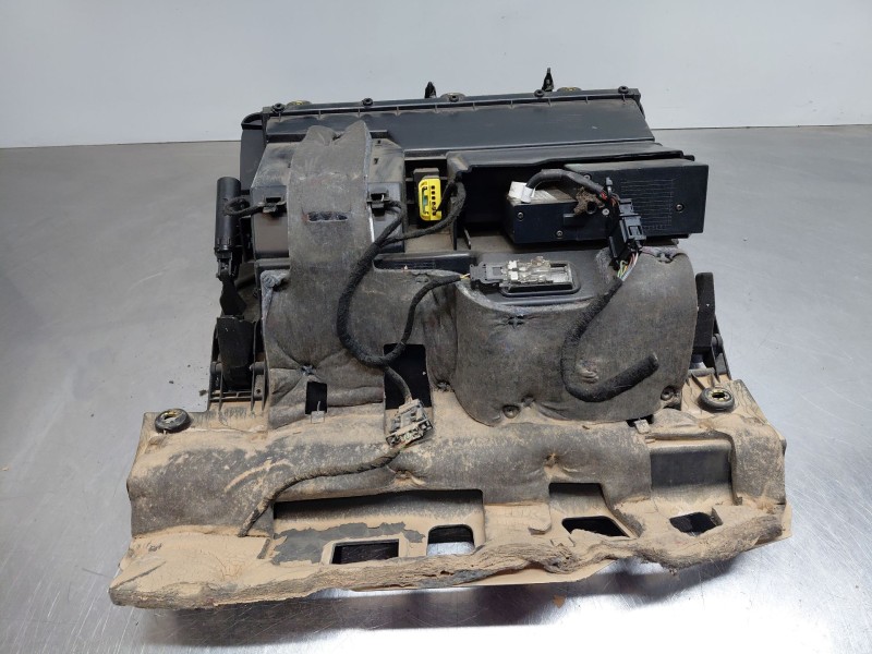 Recambio de guantera para audi tt (8j3/8j9) coupe referencia OEM IAM 8J1857096C6PS  