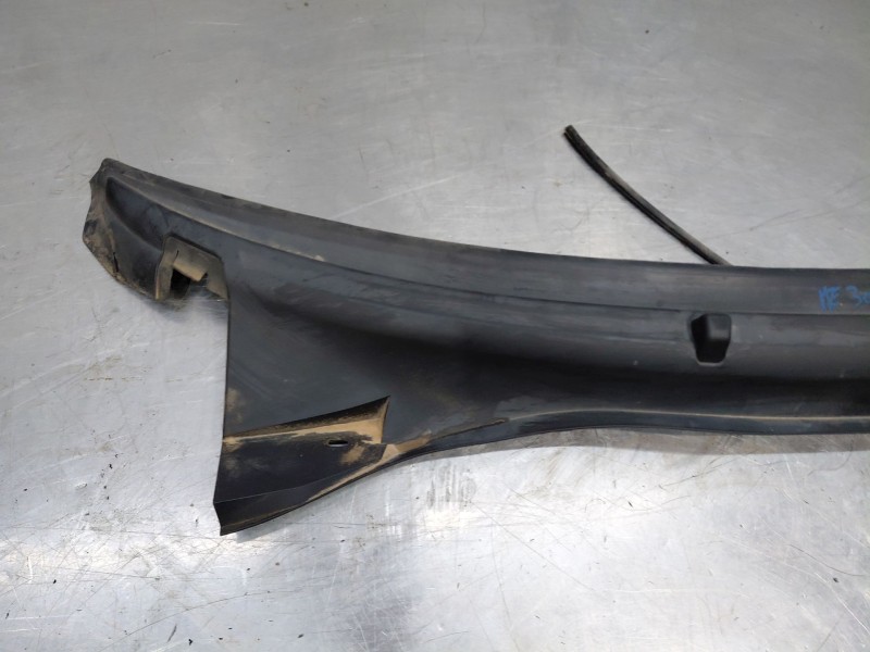 Recambio de torpedo para fiat 500 sport referencia OEM IAM 735652424  