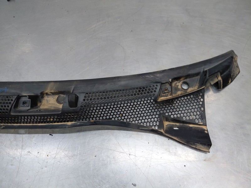 Recambio de torpedo para fiat 500 sport referencia OEM IAM 735652424  