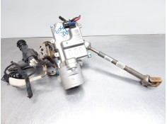 Recambio de columna direccion para fiat 500 sport referencia OEM IAM 735651503 735674909 