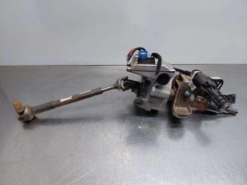 Recambio de columna direccion para fiat 500 sport referencia OEM IAM 735651503 735674909 