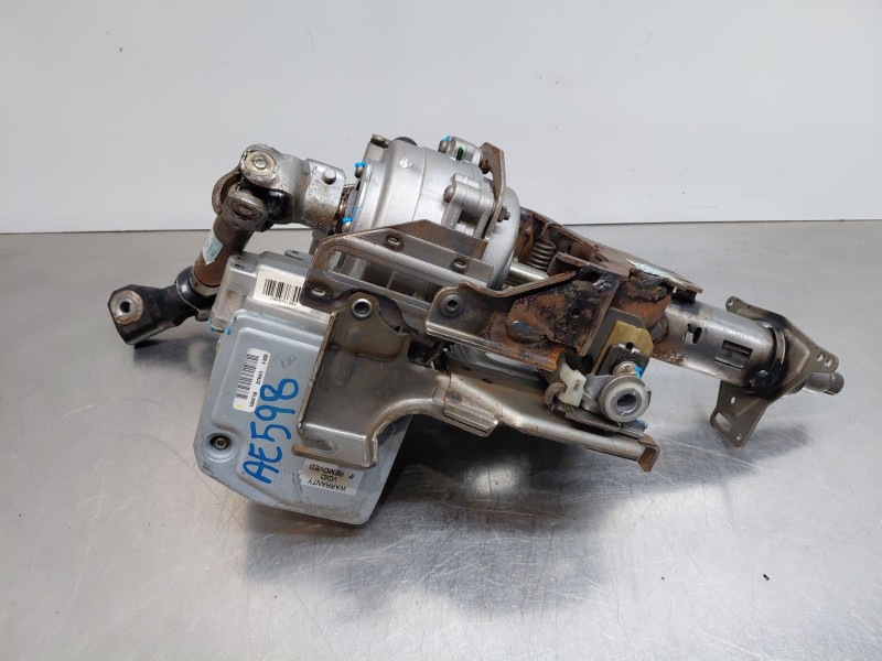 Recambio de columna direccion para nissan micra iii (k12) 1.2 16v referencia OEM IAM 48810AX710  