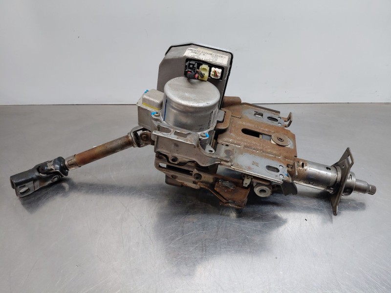 Recambio de columna direccion para nissan micra iii (k12) 1.2 16v referencia OEM IAM 48810AX710  