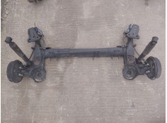 Recambio de puente trasero para citroën c4 cactus bluehdi referencia OEM IAM 1607197180  