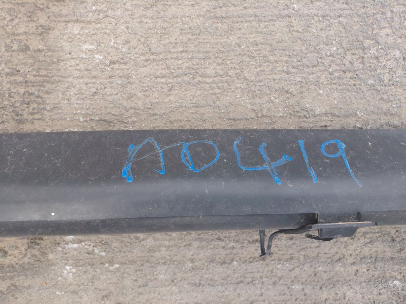 Recambio de puente trasero para citroën c4 cactus bluehdi referencia OEM IAM 1607197180  