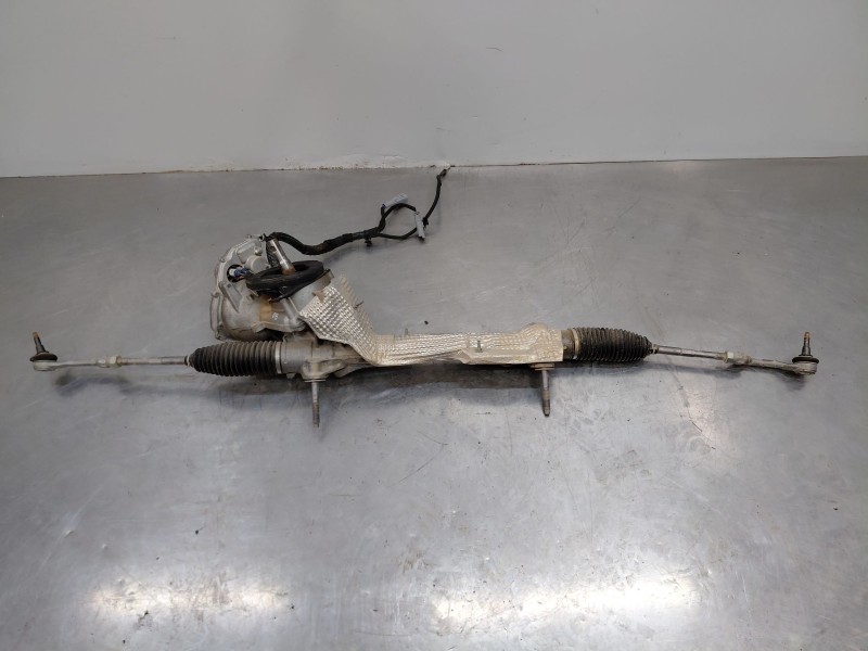 Recambio de cremallera direccion para opel corsa f elegance referencia OEM IAM   