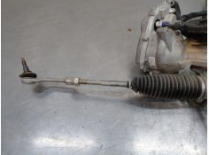 Recambio de cremallera direccion para opel corsa f elegance referencia OEM IAM    2