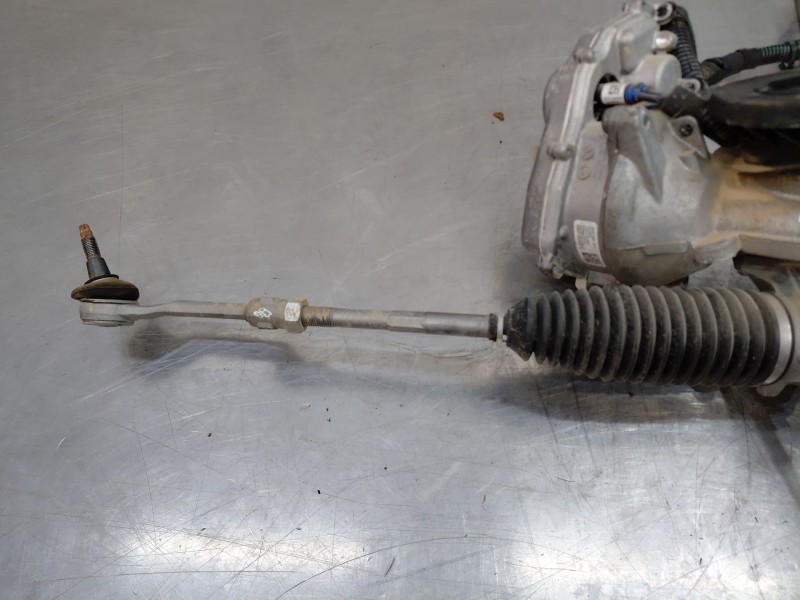 Recambio de cremallera direccion para opel corsa f elegance referencia OEM IAM   