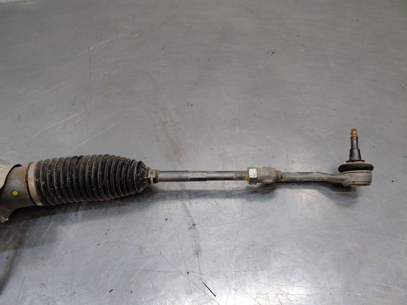 Recambio de cremallera direccion para opel corsa f elegance referencia OEM IAM   