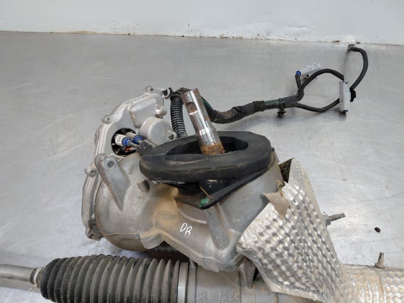 Recambio de cremallera direccion para opel corsa f elegance referencia OEM IAM   