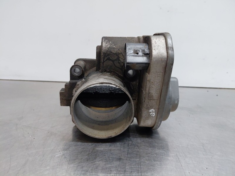 Recambio de caja mariposa para chrysler grand voyager v (rt) 2.8 crd referencia OEM IAM 68031596AA 39002017F 