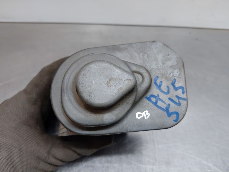 Recambio de caja mariposa para chrysler grand voyager v (rt) 2.8 crd referencia OEM IAM 68031596AA 39002017F 