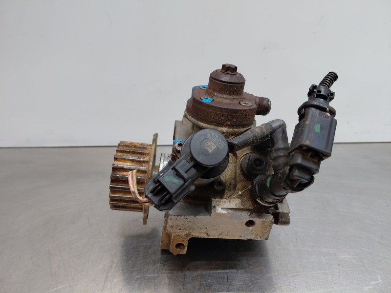 Recambio de bomba inyeccion para peugeot 208 acces referencia OEM IAM 9688499680  