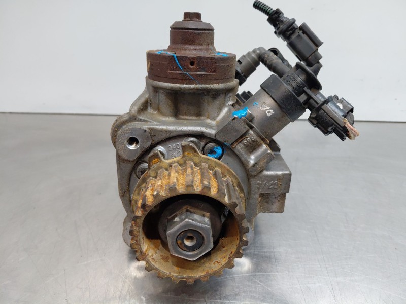Recambio de bomba inyeccion para peugeot 208 acces referencia OEM IAM 9688499680  