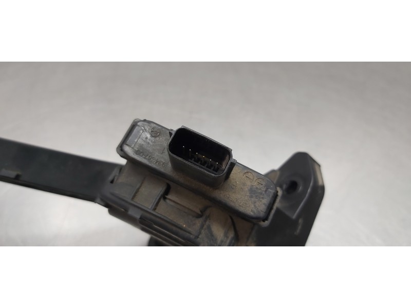 Recambio de pedal acelerador para ford transit custom kasten 330 l1 referencia OEM IAM 2193397 BK219F836AD 