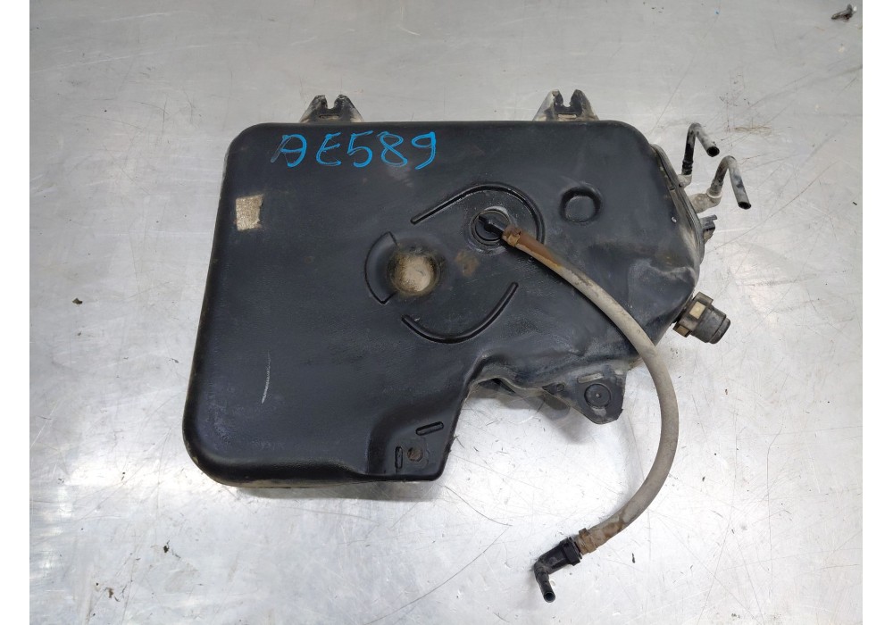Recambio de deposito aditivo fap ( urea - adblue ) para peugeot 807 (eb_) 2.2 hdi referencia OEM IAM 1500CL  