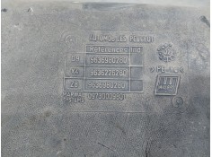 Recambio de deposito aditivo fap ( urea - adblue ) para peugeot 807 (eb_) 2.2 hdi referencia OEM IAM 1500CL   2