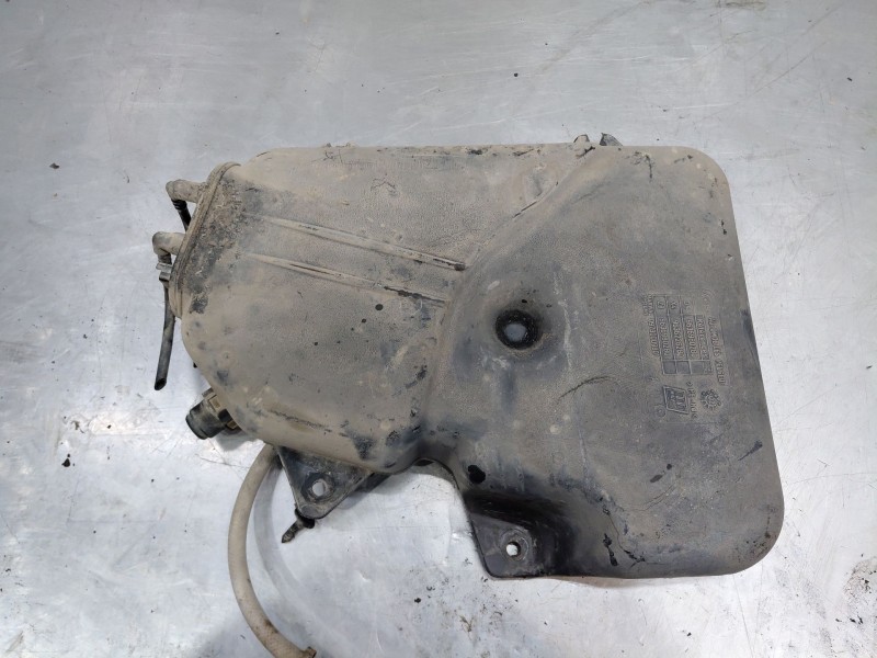 Recambio de deposito aditivo fap ( urea - adblue ) para peugeot 807 (eb_) 2.2 hdi referencia OEM IAM 1500CL  