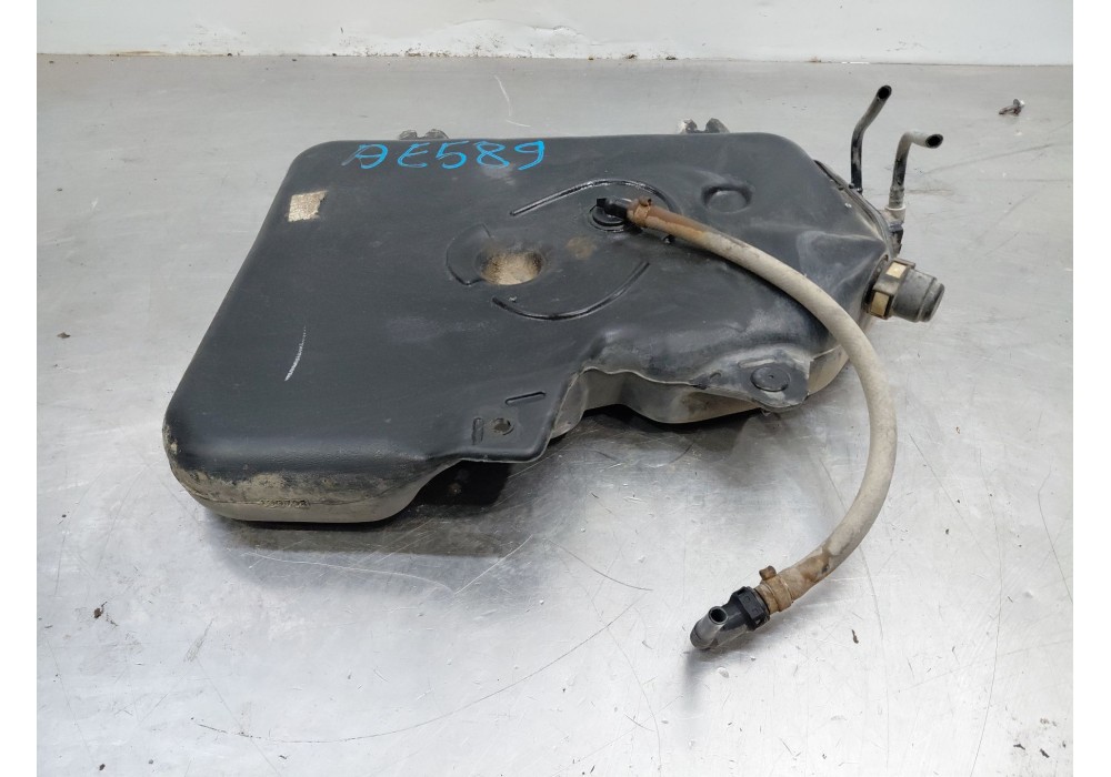 Recambio de deposito aditivo fap ( urea - adblue ) para peugeot 807 (eb_) 2.2 hdi referencia OEM IAM 1500CL  