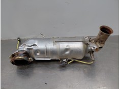 Recambio de catalizador para opel corsa f elegance referencia OEM IAM   