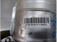 Recambio de catalizador para opel corsa f elegance referencia OEM IAM    2