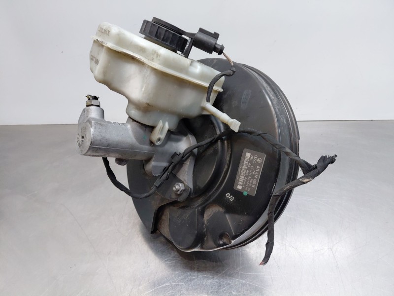 Recambio de servofreno para audi tt (8j3/8j9) coupe referencia OEM IAM 8J1612107C 8J1614105N 