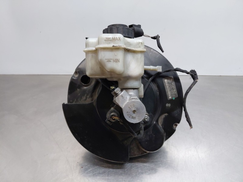 Recambio de servofreno para audi tt (8j3/8j9) coupe referencia OEM IAM 8J1612107C 8J1614105N 