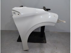 Recambio de aleta delantera derecha para peugeot 208 acces referencia OEM IAM 9672971480  