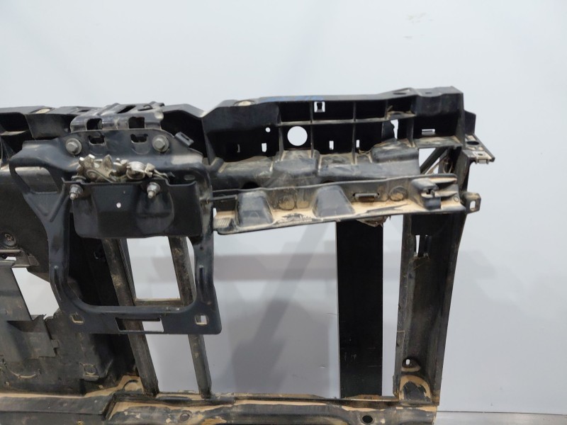 Recambio de panel frontal para peugeot 208 acces referencia OEM IAM 9676534380  