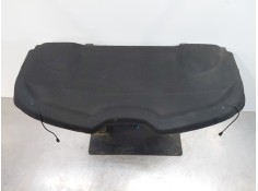 Recambio de bandeja trasera para peugeot 208 acces referencia OEM IAM 9673766680  
