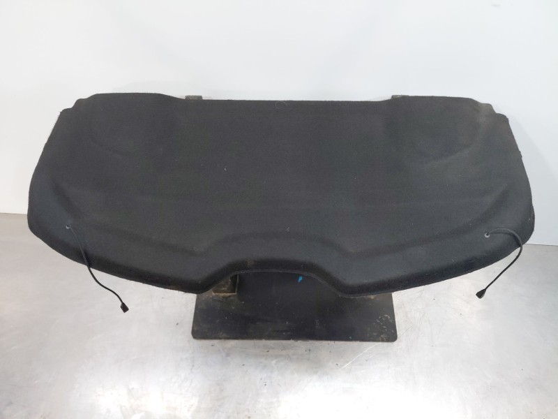 Recambio de bandeja trasera para peugeot 208 acces referencia OEM IAM 9673766680  