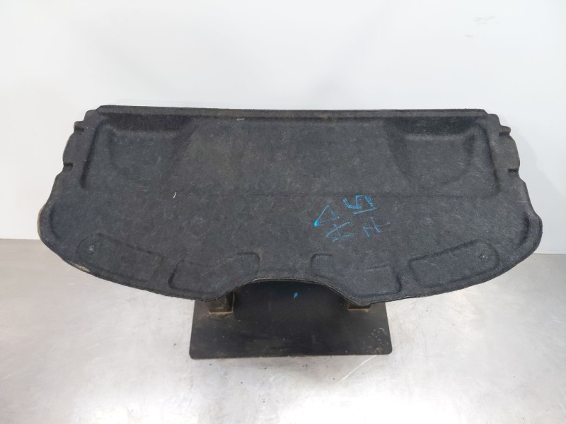 Recambio de bandeja trasera para peugeot 208 acces referencia OEM IAM 9673766680  