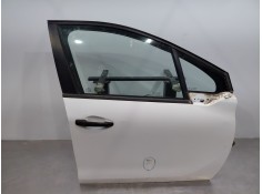 Recambio de puerta delantera derecha para peugeot 208 acces referencia OEM IAM 9671889680  