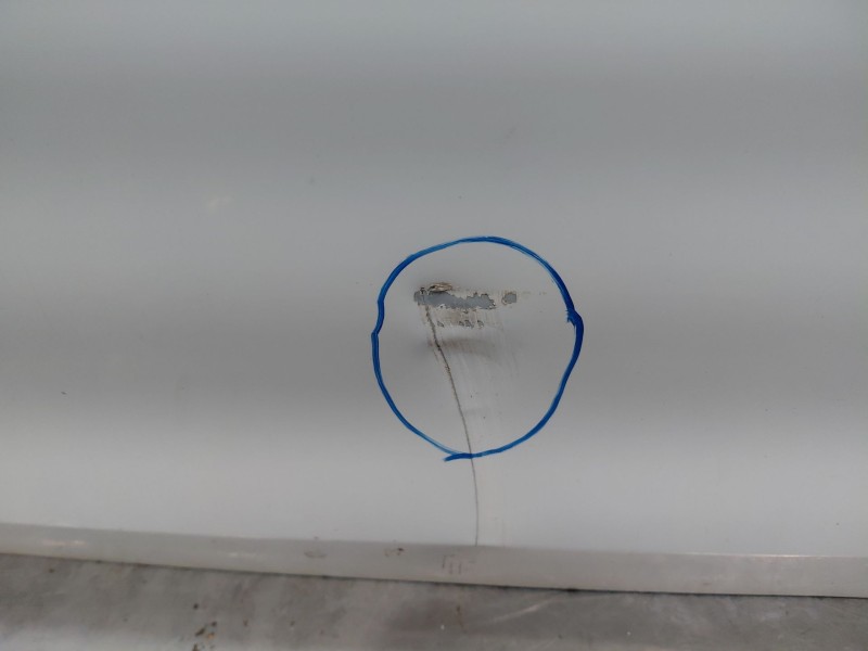 Recambio de puerta delantera derecha para peugeot 208 acces referencia OEM IAM 9671889680  