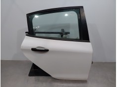 Recambio de puerta trasera derecha para peugeot 208 acces referencia OEM IAM 9671907480  