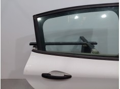 Recambio de puerta trasera derecha para peugeot 208 acces referencia OEM IAM 9671907480   2