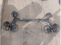 Recambio de puente trasero para dacia lodgy laureate referencia OEM IAM 555117070R  